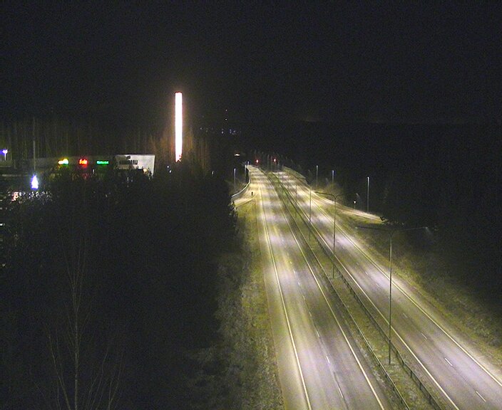 Kelikamerat Kuva Tie 7 Kotka Keltakallio, Kotka, Kymenlaakso