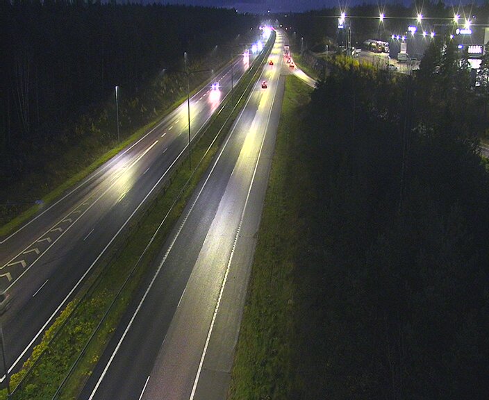 Kelikamerat Kuva Tie 7 Kotka Keltakallio, Kotka, Kymenlaakso