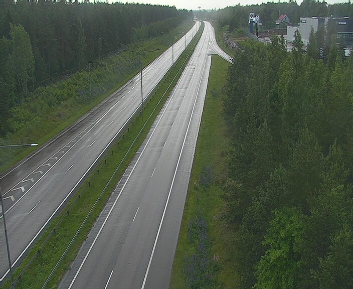 Kelikamerat Kuva Tie 7 Kotka Keltakallio, Kotka, Kymenlaakso