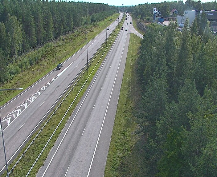Kelikamerat Kuva Tie 7 Kotka Keltakallio, Kotka, Kymenlaakso