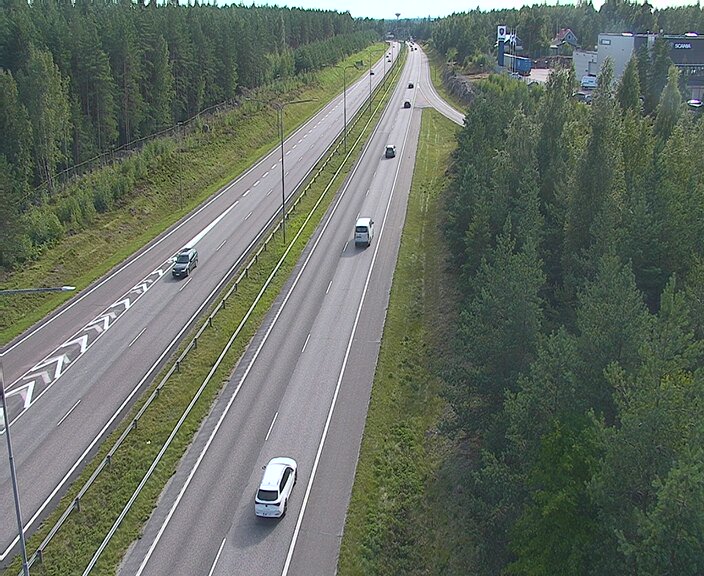 Kelikamerat Kuva Tie 7 Kotka Keltakallio, Kotka, Kymenlaakso