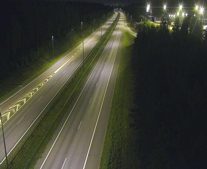 Kelikamerat Kuva Tie 7 Kotka Keltakallio, Kotka, Kymenlaakso