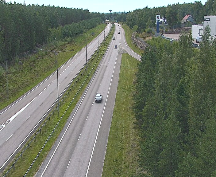 Kelikamerat Kuva Tie 7 Kotka Keltakallio, Kotka, Kymenlaakso