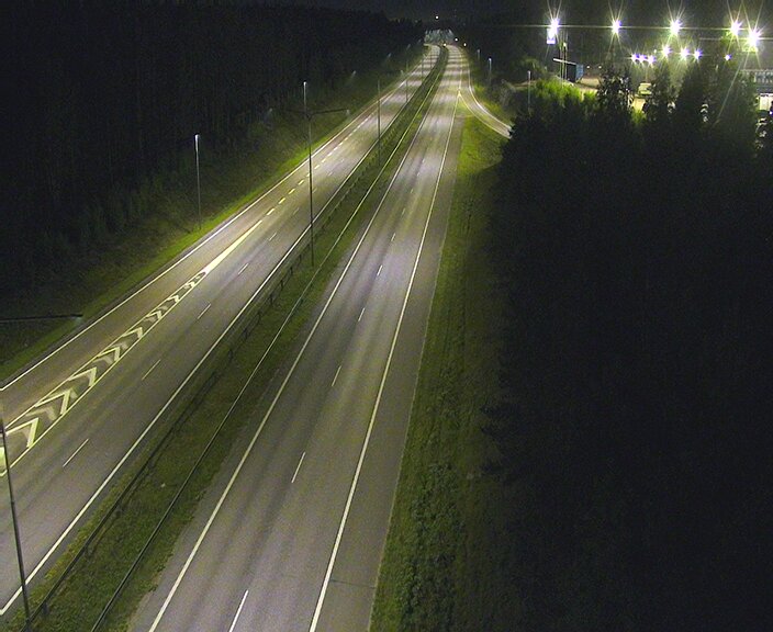 Kelikamerat Kuva Tie 7 Kotka Keltakallio, Kotka, Kymenlaakso