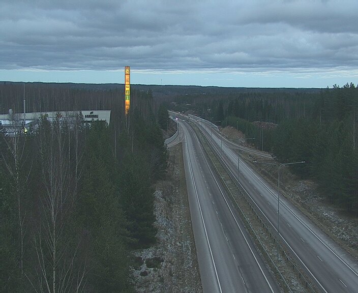 Kelikamerat Kuva Tie 7 Kotka Keltakallio, Kotka, Kymenlaakso