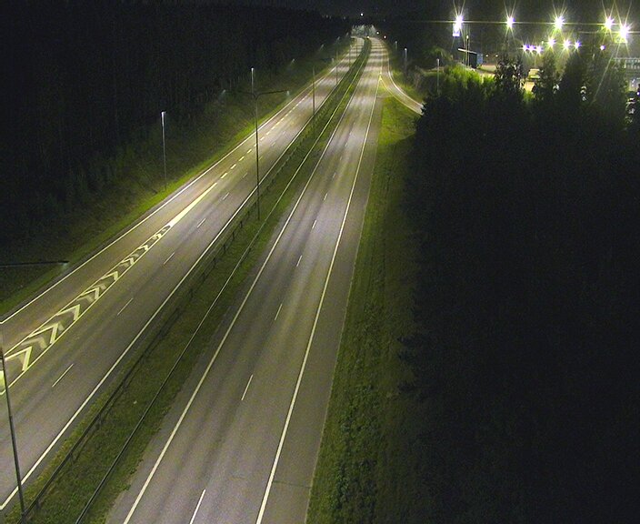 Kelikamerat Kuva Tie 7 Kotka Keltakallio, Kotka, Kymenlaakso