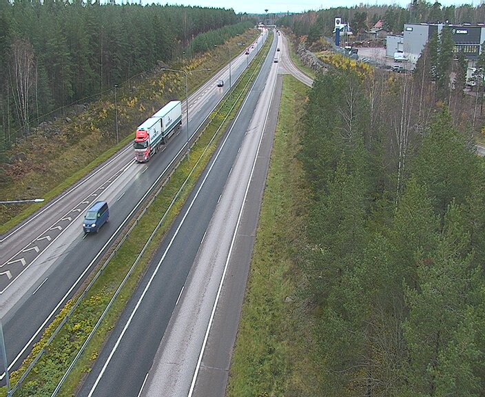 Kelikamerat Kuva Tie 7 Kotka Keltakallio, Kotka, Kymenlaakso