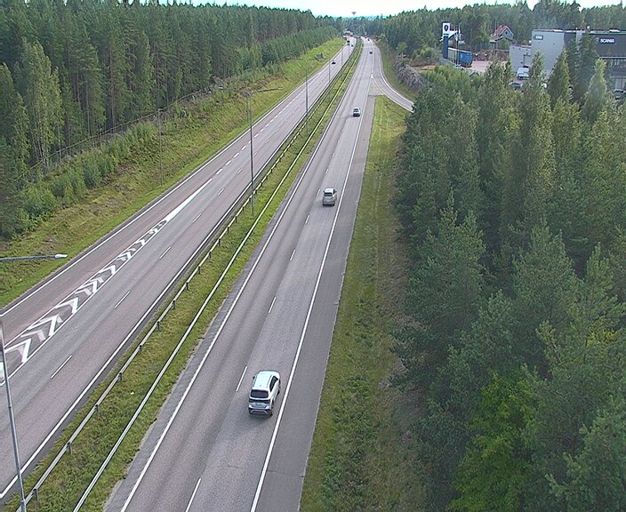 Kelikamerat Kuva Tie 7 Kotka Keltakallio, Kotka, Kymenlaakso