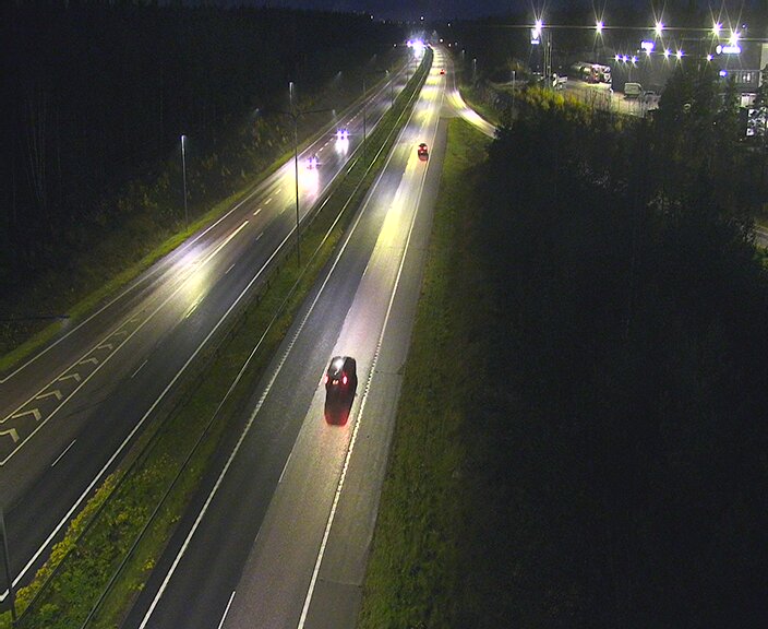 Kelikamerat Kuva Tie 7 Kotka Keltakallio, Kotka, Kymenlaakso