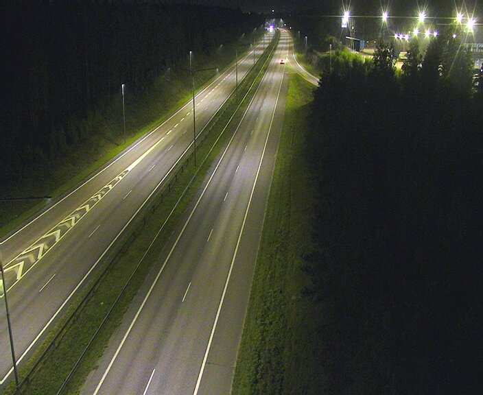 Kelikamerat Kuva Tie 7 Kotka Keltakallio, Kotka, Kymenlaakso