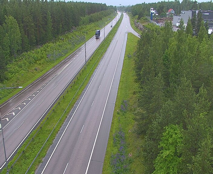 Kelikamerat Kuva Tie 7 Kotka Keltakallio, Kotka, Kymenlaakso