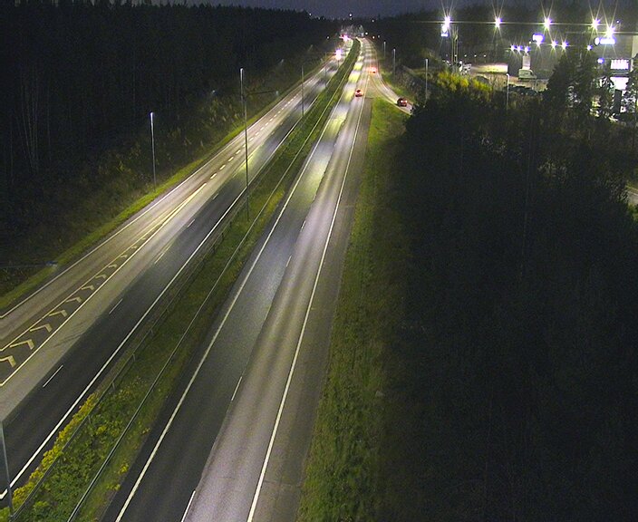 Kelikamerat Kuva Tie 7 Kotka Keltakallio, Kotka, Kymenlaakso