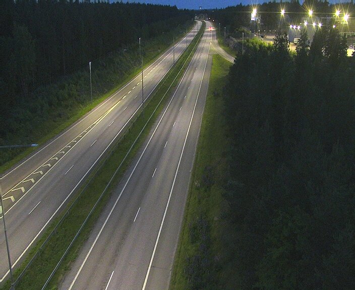 Kelikamerat Kuva Tie 7 Kotka Keltakallio, Kotka, Kymenlaakso