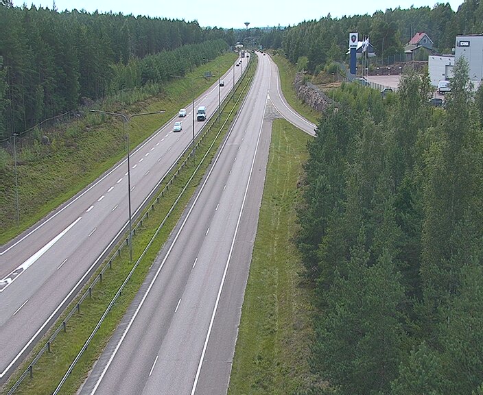 Kelikamerat Kuva Tie 7 Kotka Keltakallio, Kotka, Kymenlaakso