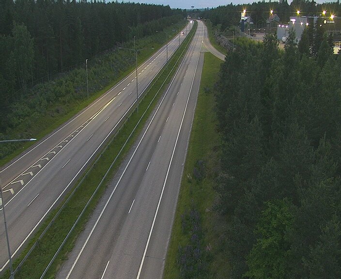 Kelikamerat Kuva Tie 7 Kotka Keltakallio, Kotka, Kymenlaakso