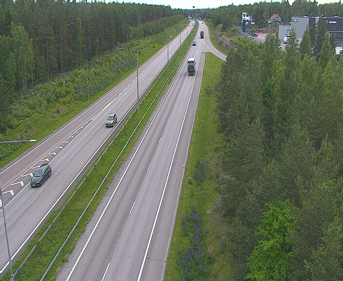 Kelikamerat Kuva Tie 7 Kotka Keltakallio, Kotka, Kymenlaakso