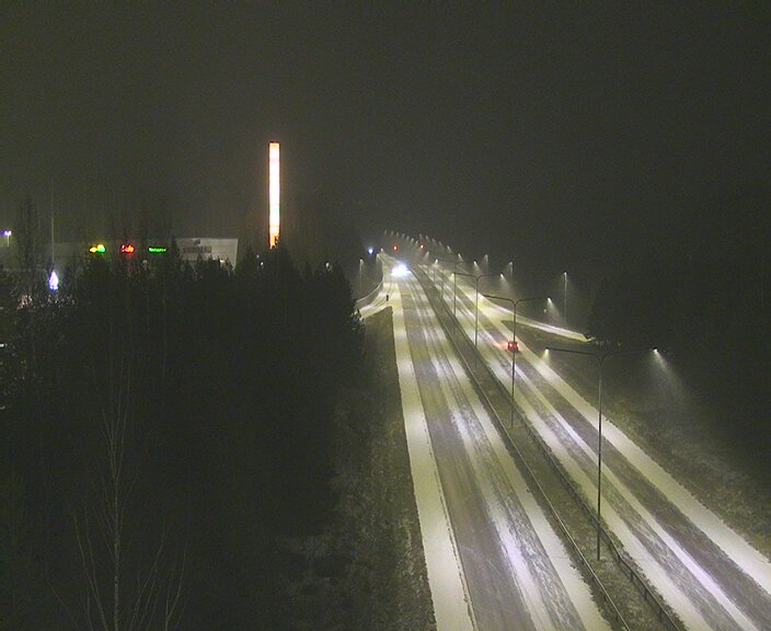 Kelikamerat Kuva Tie 7 Kotka Keltakallio, Kotka, Kymenlaakso