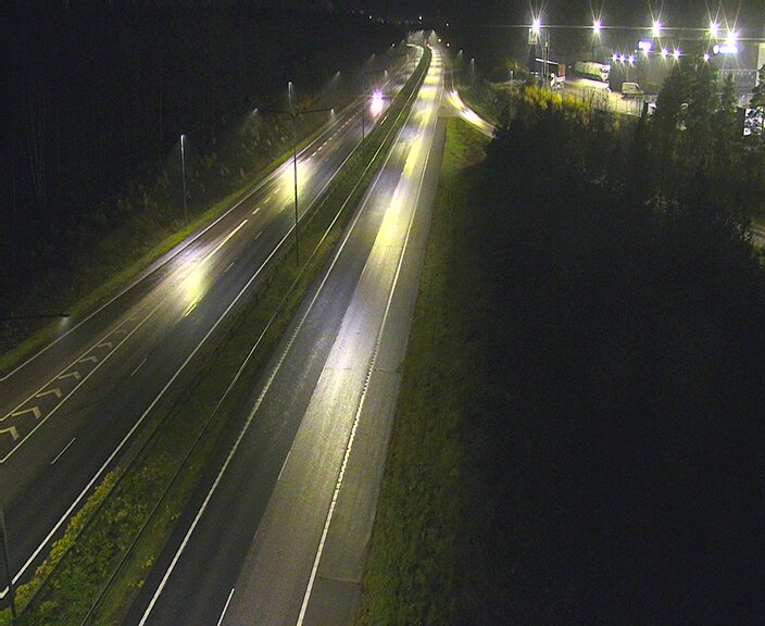 Kelikamerat Kuva Tie 7 Kotka Keltakallio, Kotka, Kymenlaakso