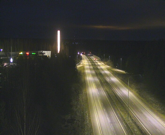 Kelikamerat Kuva Tie 7 Kotka Keltakallio, Kotka, Kymenlaakso