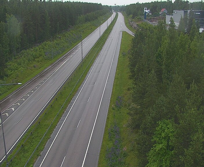 Kelikamerat Kuva Tie 7 Kotka Keltakallio, Kotka, Kymenlaakso