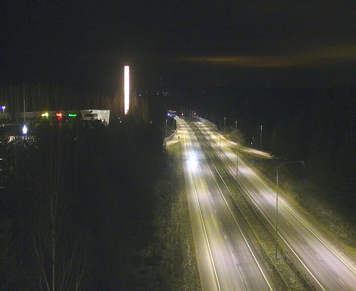 Kelikamerat Kuva Tie 7 Kotka Keltakallio, Kotka, Kymenlaakso