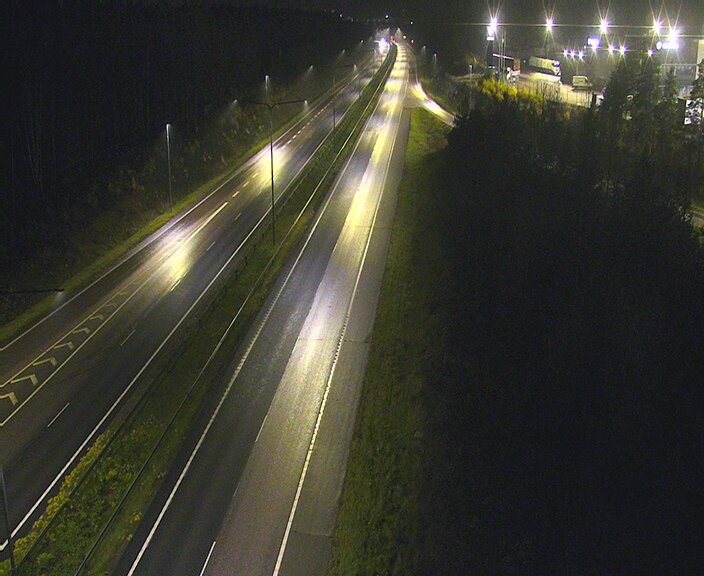 Kelikamerat Kuva Tie 7 Kotka Keltakallio, Kotka, Kymenlaakso