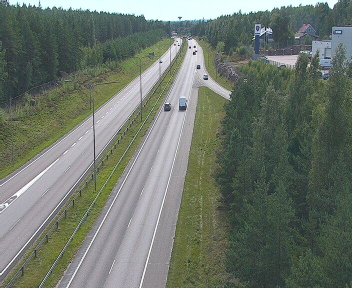 Kelikamerat Kuva Tie 7 Kotka Keltakallio, Kotka, Kymenlaakso