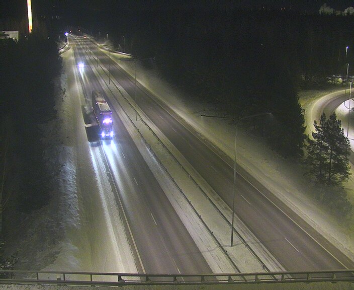 Kelikamerat Kuva Tie 7 Kotka Keltakallio, Kotka, Kymenlaakso