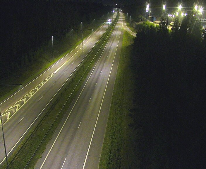 Kelikamerat Kuva Tie 7 Kotka Keltakallio, Kotka, Kymenlaakso