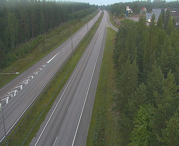 Kelikamerat Kuva Tie 7 Kotka Keltakallio, Kotka, Kymenlaakso
