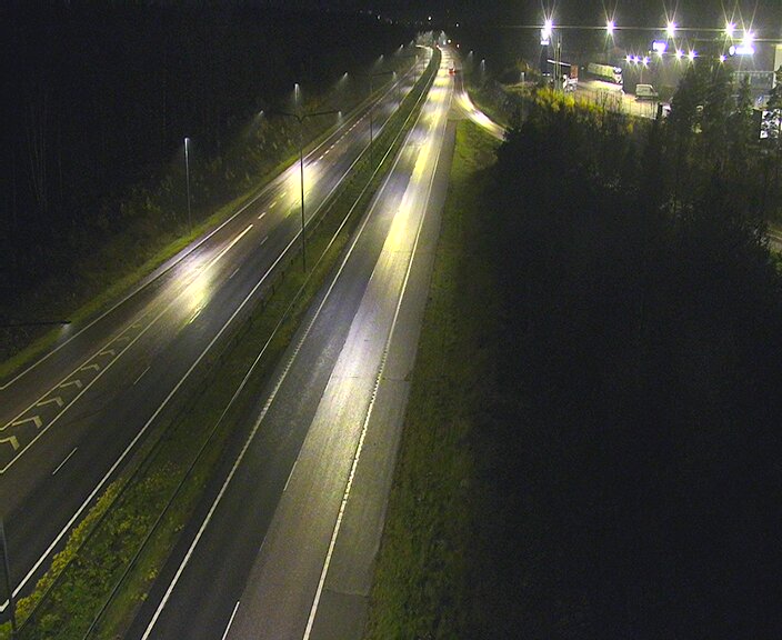 Kelikamerat Kuva Tie 7 Kotka Keltakallio, Kotka, Kymenlaakso