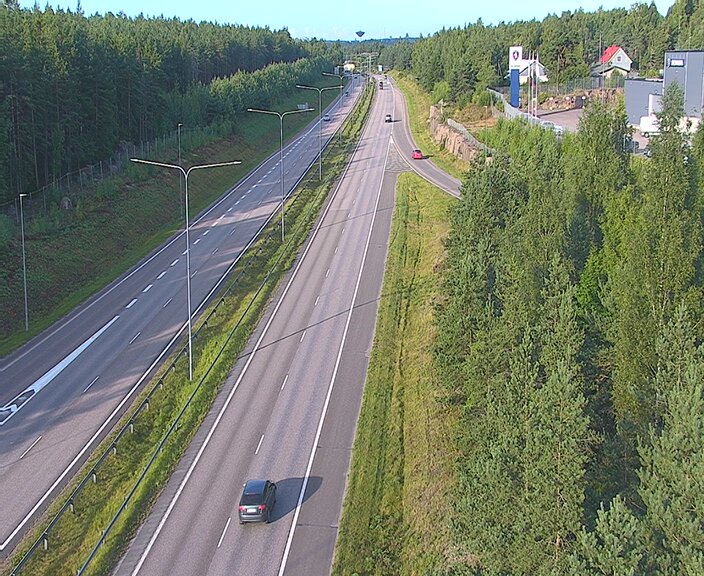 Kelikamerat Kuva Tie 7 Kotka Keltakallio, Kotka, Kymenlaakso