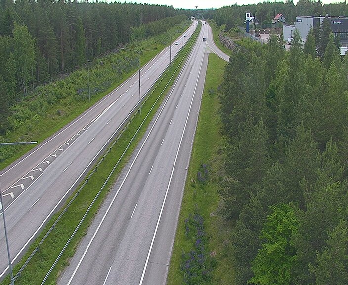 Kelikamerat Kuva Tie 7 Kotka Keltakallio, Kotka, Kymenlaakso