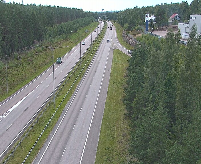 Kelikamerat Kuva Tie 7 Kotka Keltakallio, Kotka, Kymenlaakso