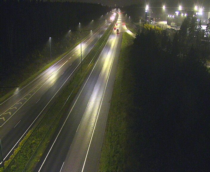 Kelikamerat Kuva Tie 7 Kotka Keltakallio, Kotka, Kymenlaakso