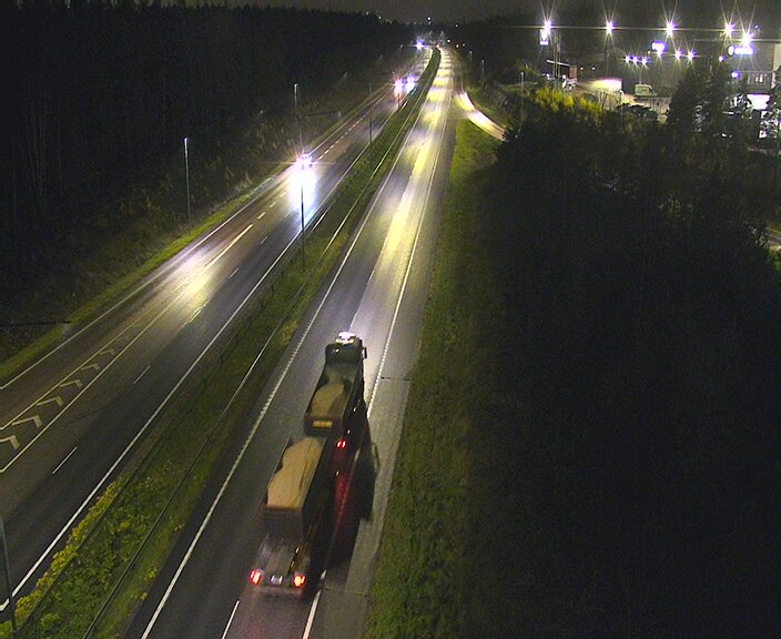 Kelikamerat Kuva Tie 7 Kotka Keltakallio, Kotka, Kymenlaakso