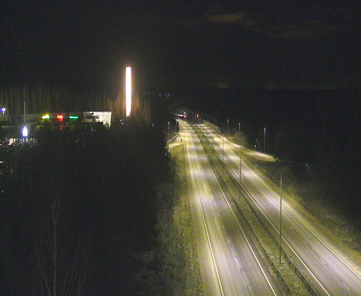 Kelikamerat Kuva Tie 7 Kotka Keltakallio, Kotka, Kymenlaakso