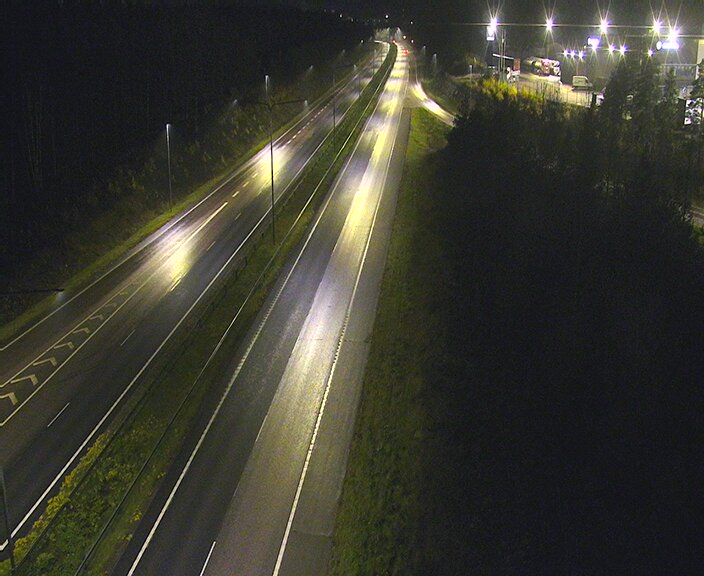 Kelikamerat Kuva Tie 7 Kotka Keltakallio, Kotka, Kymenlaakso