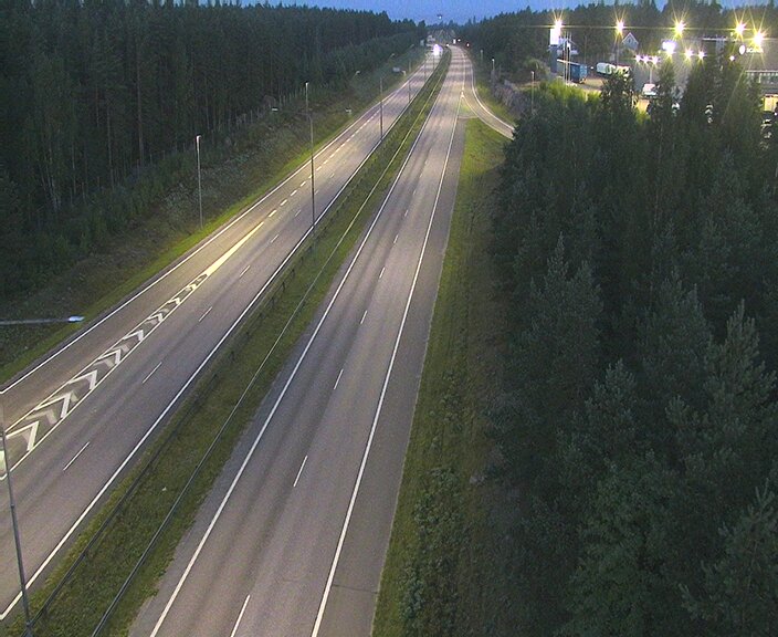 Kelikamerat Kuva Tie 7 Kotka Keltakallio, Kotka, Kymenlaakso