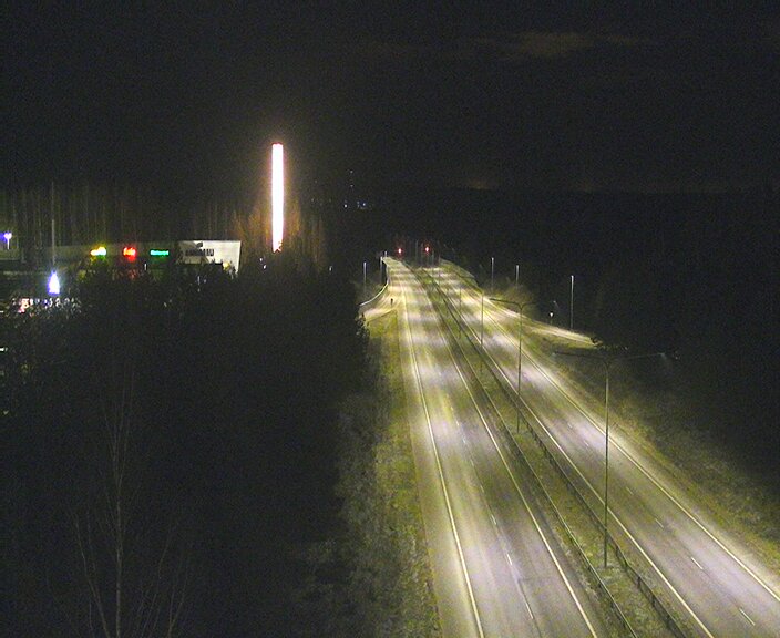 Kelikamerat Kuva Tie 7 Kotka Keltakallio, Kotka, Kymenlaakso