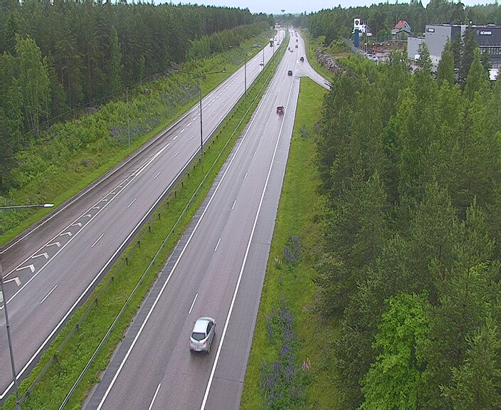 Kelikamerat Kuva Tie 7 Kotka Keltakallio, Kotka, Kymenlaakso