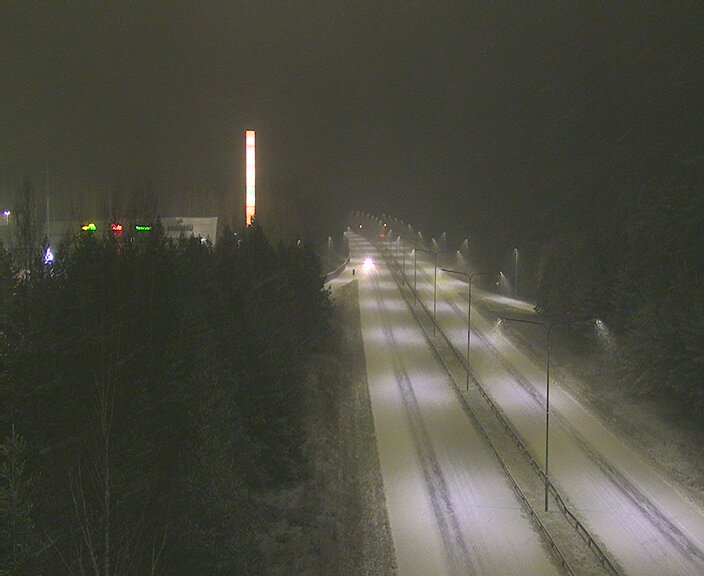 Kelikamerat Kuva Tie 7 Kotka Keltakallio, Kotka, Kymenlaakso