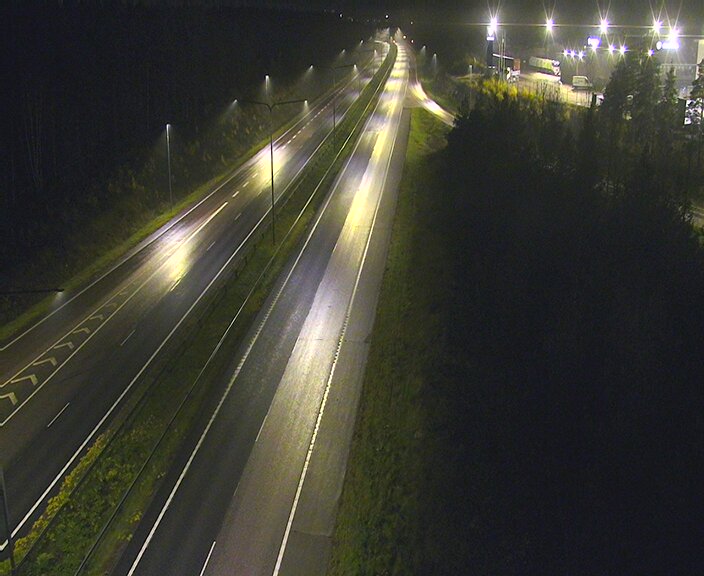 Kelikamerat Kuva Tie 7 Kotka Keltakallio, Kotka, Kymenlaakso