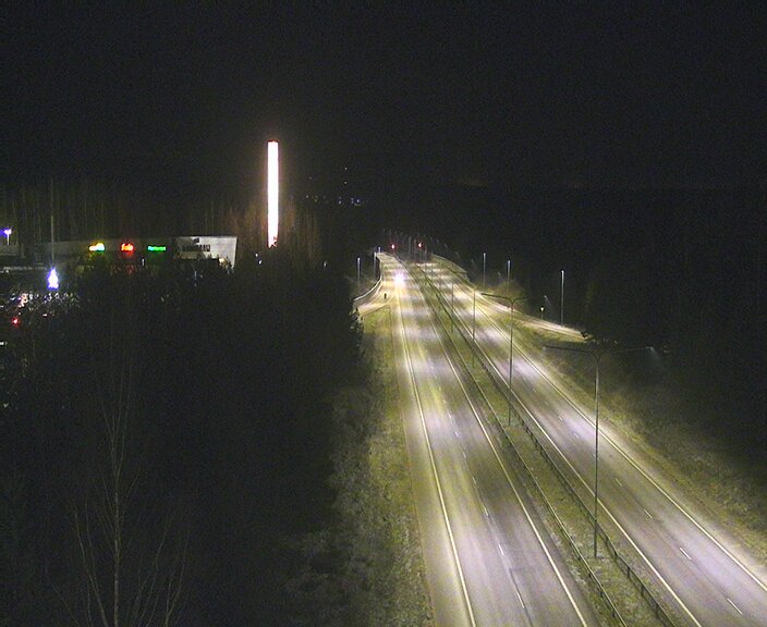 Kelikamerat Kuva Tie 7 Kotka Keltakallio, Kotka, Kymenlaakso