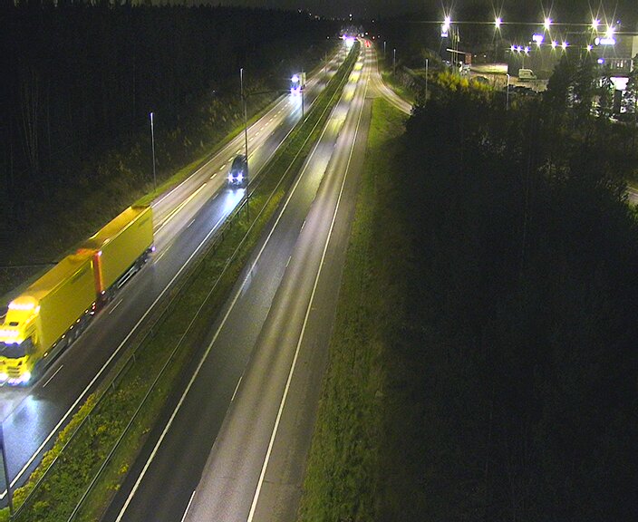 Kelikamerat Kuva Tie 7 Kotka Keltakallio, Kotka, Kymenlaakso