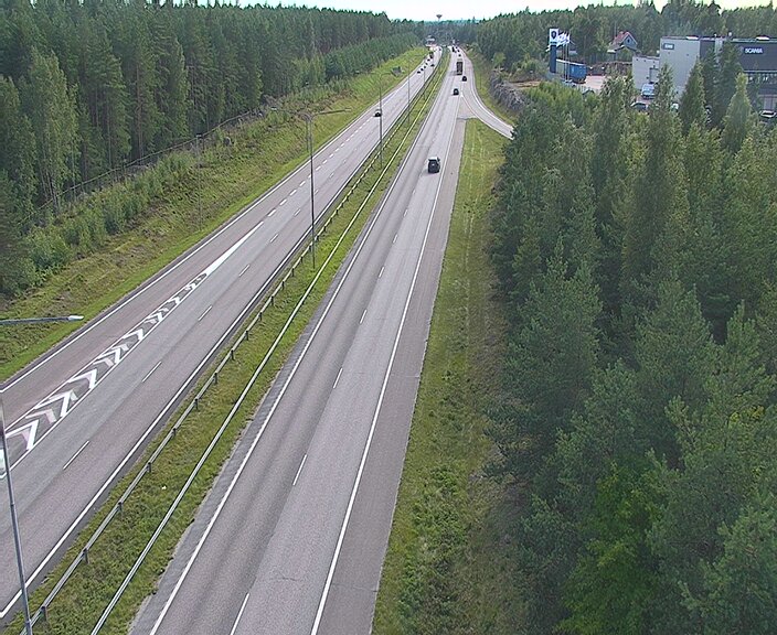 Kelikamerat Kuva Tie 7 Kotka Keltakallio, Kotka, Kymenlaakso
