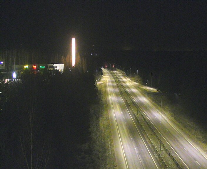 Kelikamerat Kuva Tie 7 Kotka Keltakallio, Kotka, Kymenlaakso