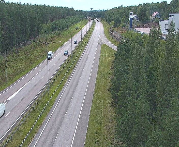 Kelikamerat Kuva Tie 7 Kotka Keltakallio, Kotka, Kymenlaakso