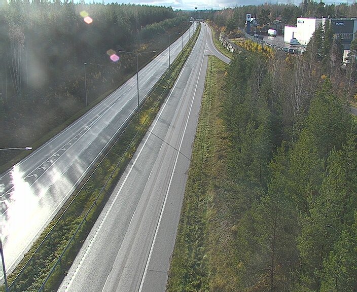 Kelikamerat Kuva Tie 7 Kotka Keltakallio, Kotka, Kymenlaakso