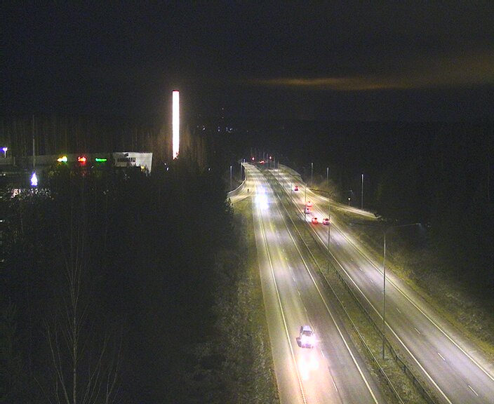 Kelikamerat Kuva Tie 7 Kotka Keltakallio, Kotka, Kymenlaakso